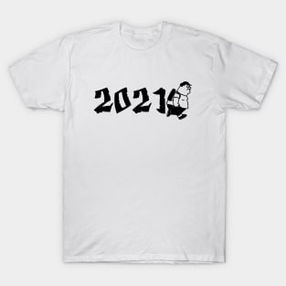 2021 T-Shirt